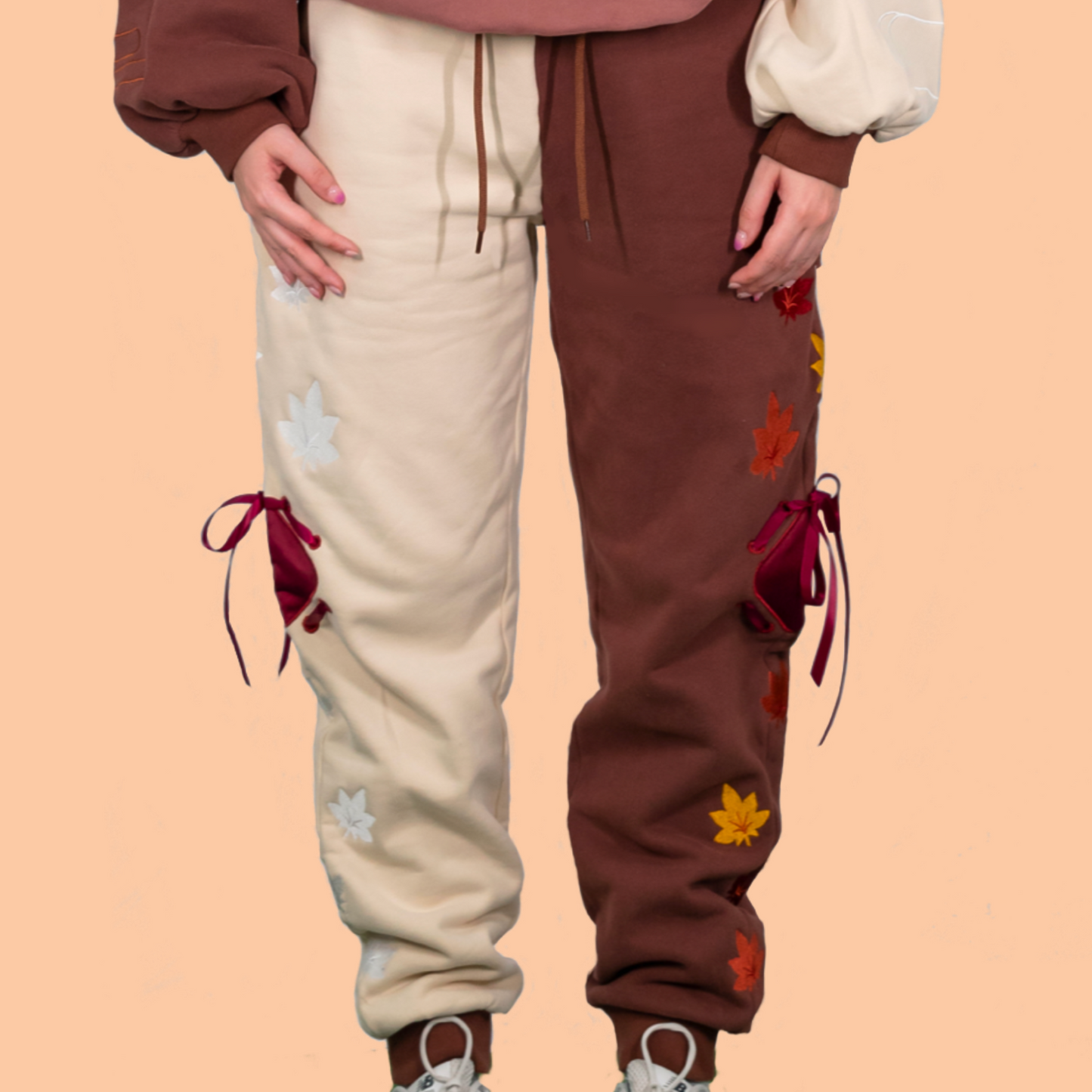 Genshin Impact Kazuha Joggers