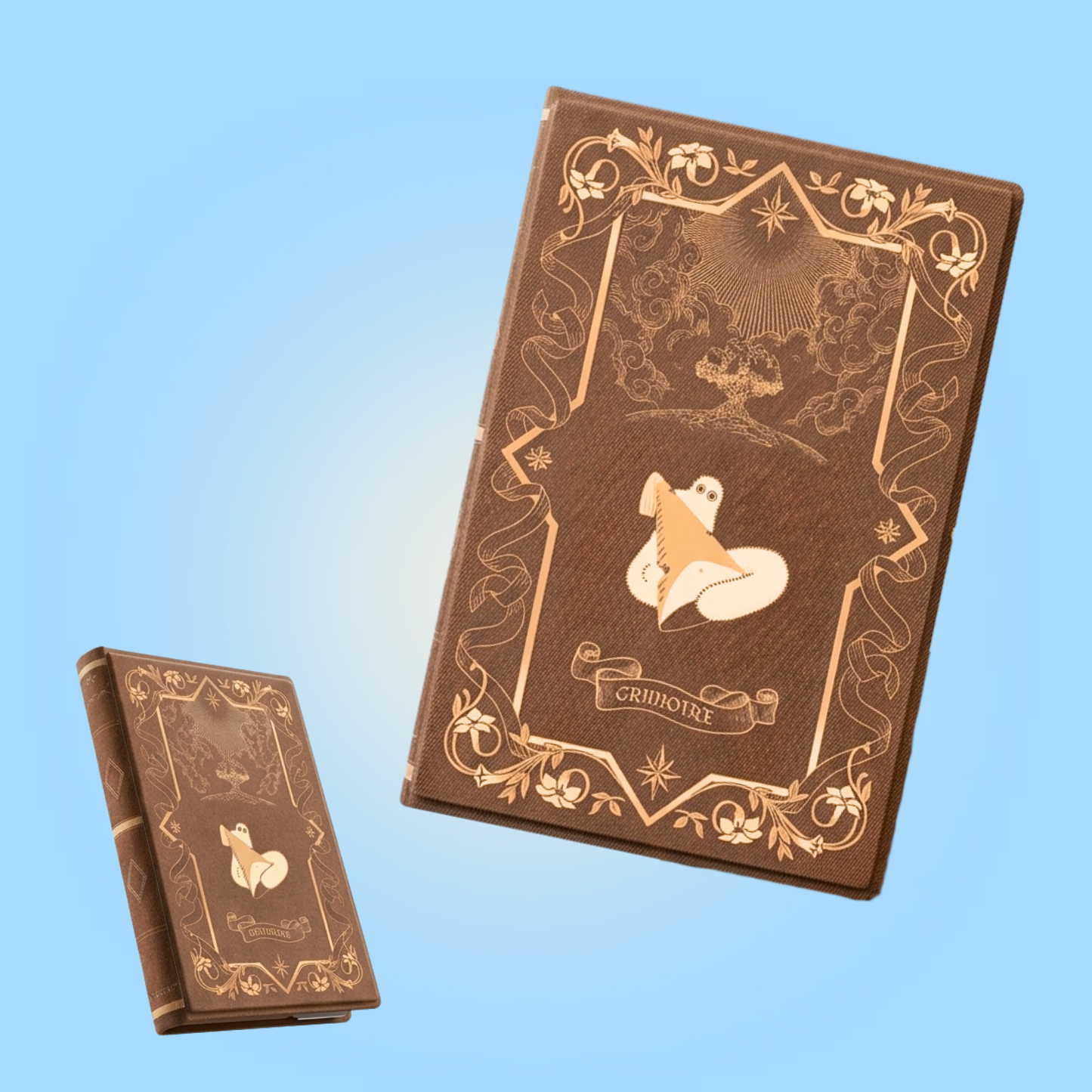 [PREORDER] Witch Hat Atelier Ebook and Tablet case