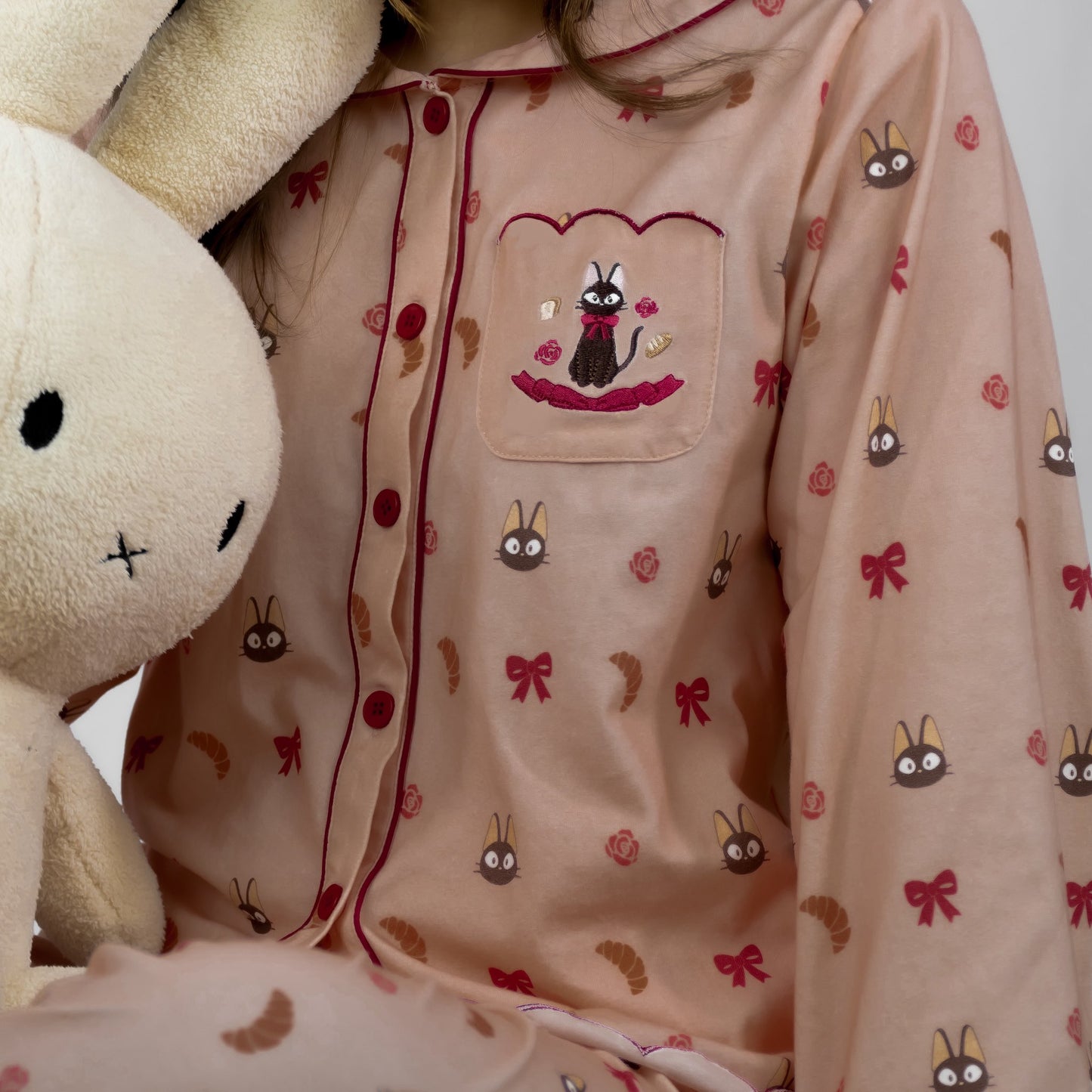 [PREORDER] Kiki's Delivery Service Pajamas