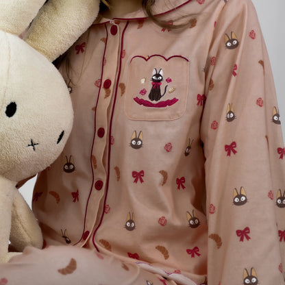 [PREORDER] Kiki's Delivery Service Pajamas