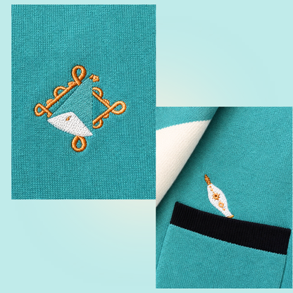 [PREORDER] Witch Hat Atelier Cardigan