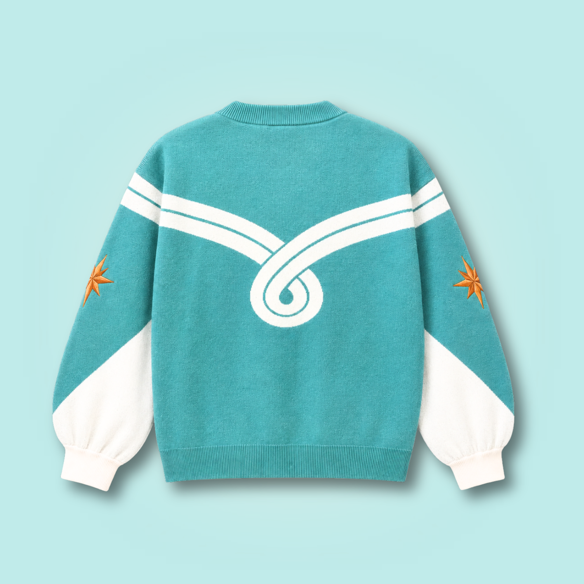 [PREORDER] Witch Hat Atelier Cardigan